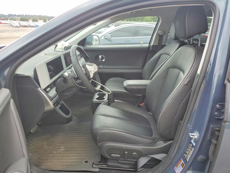 Aukcja sprzedaży 2023 Hyundai Ioniq 5, vin: KM8KNDAF1PU207189, numer aukcji: 58951436