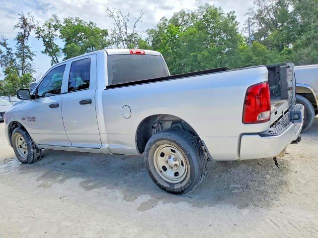 Продаж на аукціоні авто 2016 Ram 1500, vin: 1C6RR7FT5GS344842, номер лоту: 56259256