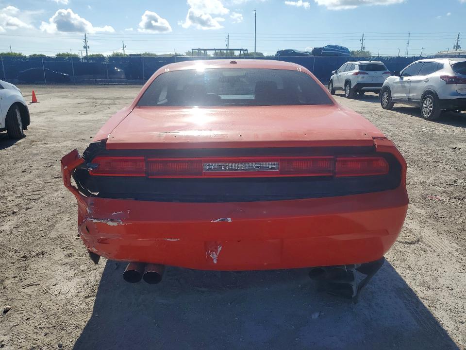 Aukcja sprzedaży 2009 Dodge Challenger, vin: 2B3LJ74W39H541751, numer aukcji: 59159866