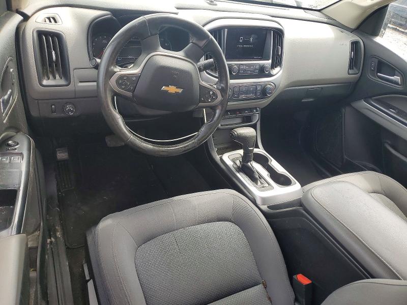 Aukcja sprzedaży 2018 Chevrolet Colorado, vin: 1GCHSCEN0J1308199, numer aukcji: 55592246