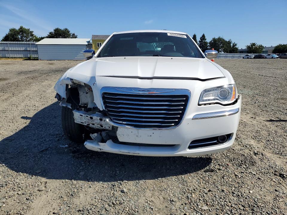 Aukcja sprzedaży 2012 Chrysler 300, vin: 2C3CCACG5CH205885, numer aukcji: 55552996