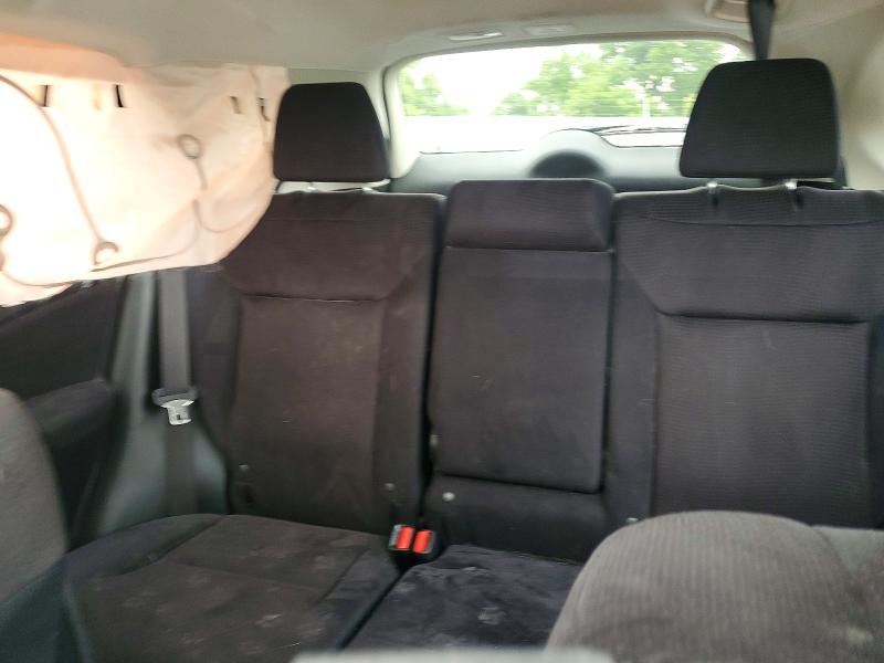 Продаж на аукціоні авто 2014 Honda Cr-v, vin: 5J6RM4H57EL097524, номер лоту: 58595906