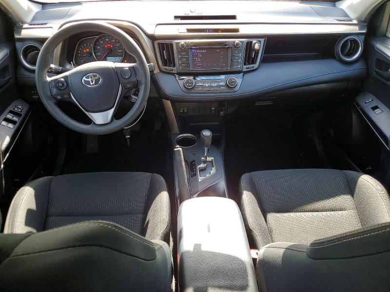 Aukcja sprzedaży 2013 Toyota Rav4, vin: JTMRFREV3D5020234, numer aukcji: 55094486