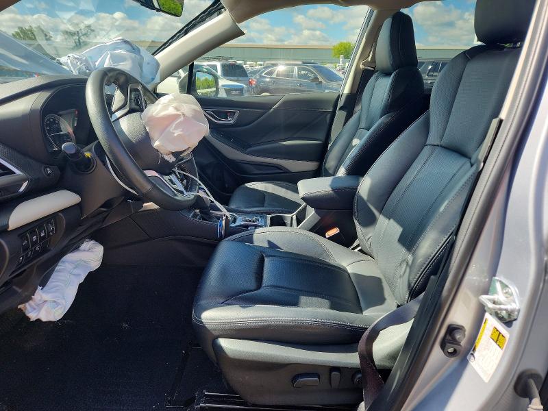 Aukcja sprzedaży 2024 Subaru Forester, vin: JF2SKALC5RH466182, numer aukcji: 57477506