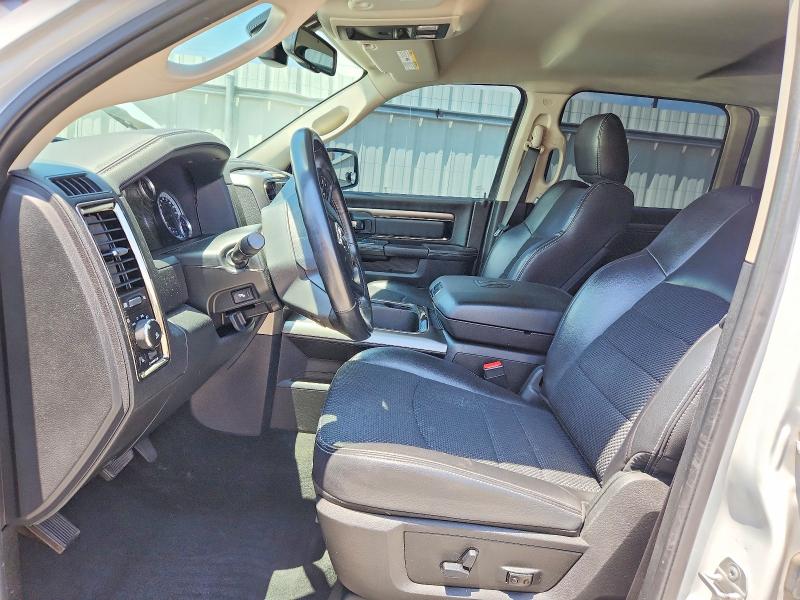 Aukcja sprzedaży 2016 Ram 1500, vin: 1C6RR7MT7GS385069, numer aukcji: 56627476