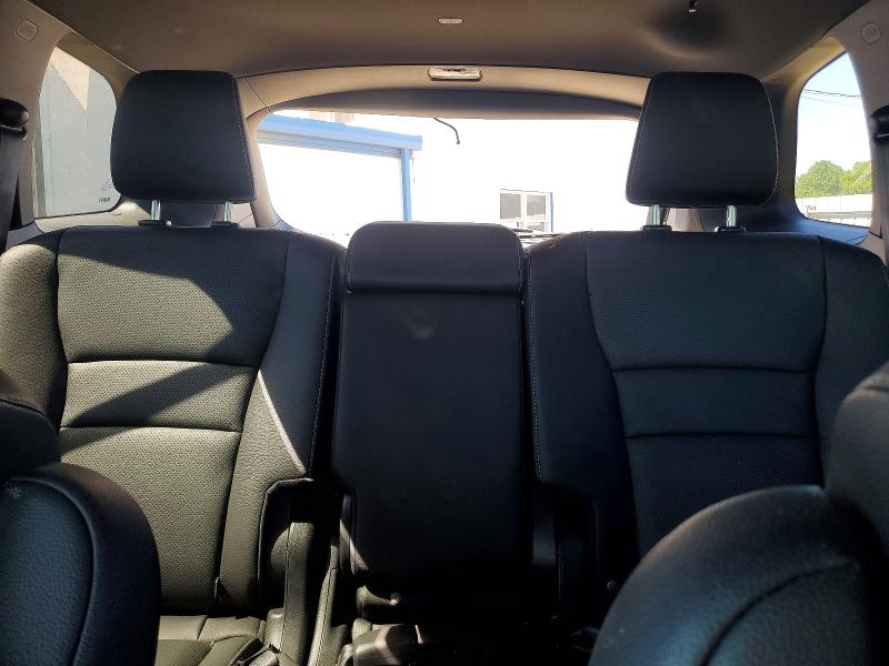 55397146 :رقم المزاد ، 5FNYF8H56NB019323 vin ، 2022 Honda Passport مزاد بيع
