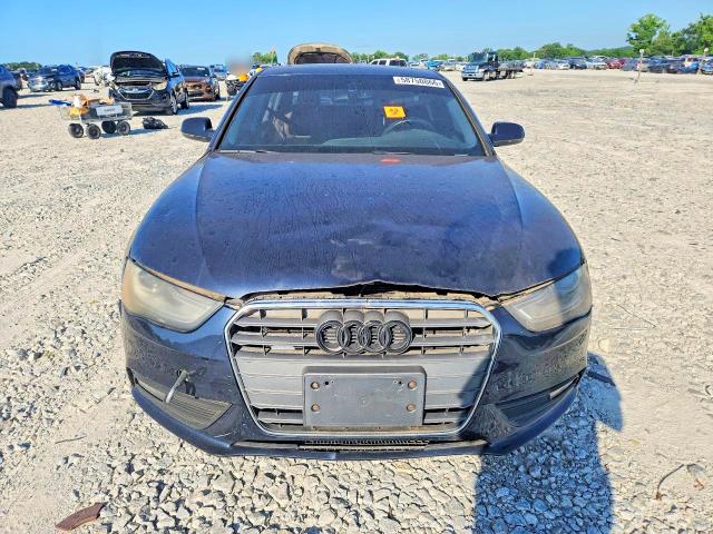 Продажа на аукционе авто 2013 Audi A4, vin: WAUFFAFL7DN042221, номер лота: 58750866