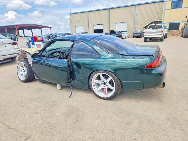 Продаж на аукціоні авто 1995 Nissan 240sx, vin: JN1AS44D8SW018025, номер лоту: 56118746