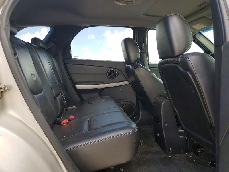 Aukcja sprzedaży 2008 Chevrolet Equinox, vin: 2CNDL937386053442, numer aukcji: 56607456
