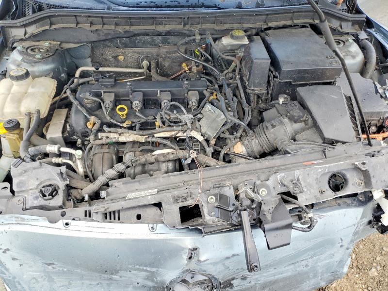 Продажа на аукционе авто 2013 Mazda 3, vin: JM1BL1TF3D1727235, номер лота: 59136736