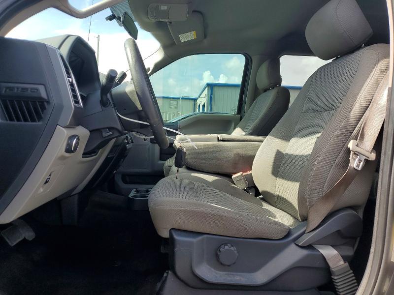 Aukcja sprzedaży 2018 Ford F150, vin: 1FTEW1CB8JKE77546, numer aukcji: 56976586