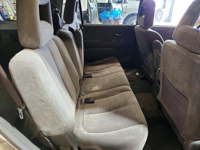Продаж на аукціоні авто 2002 Suzuki Xl7, vin: JS3TX92V624124213, номер лоту: 58801206