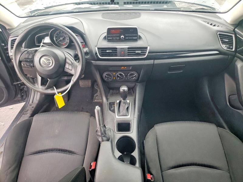 Aukcja sprzedaży 2014 Mazda 3, vin: JM1BM1U72E1195174, numer aukcji: 57624896