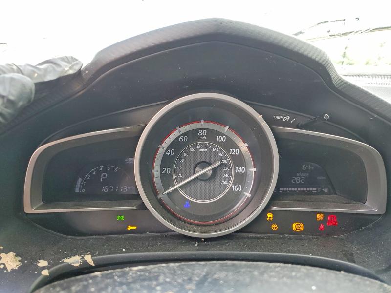 Продажа на аукционе авто 2016 Mazda 3, vin: 3MZBM1M7XGM253728, номер лота: 58220696
