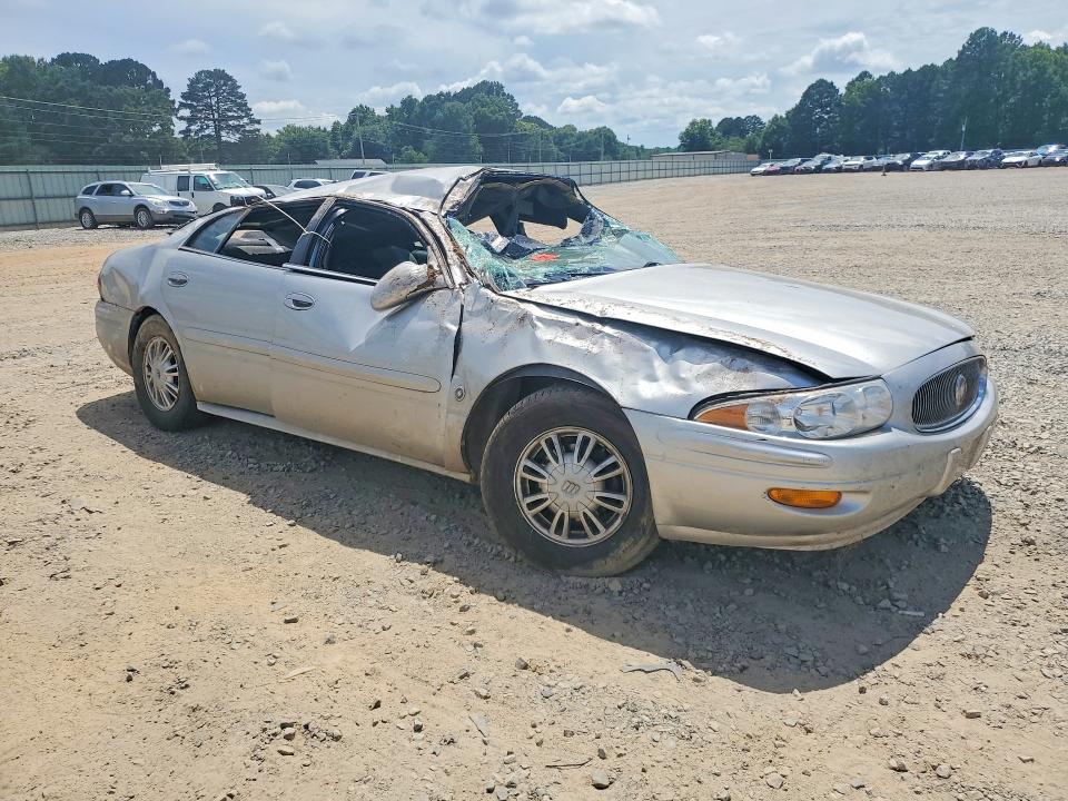 Продаж на аукціоні авто 2005 Buick Lesabre, vin: 1G4HP52K45U264411, номер лоту: 57047346