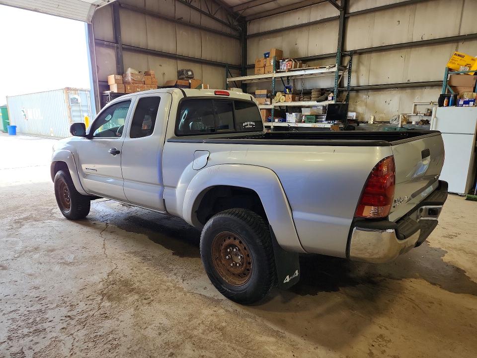 Продаж на аукціоні авто 2008 Toyota Tacoma, vin: 5TEUU42N38Z559107, номер лоту: 53919606