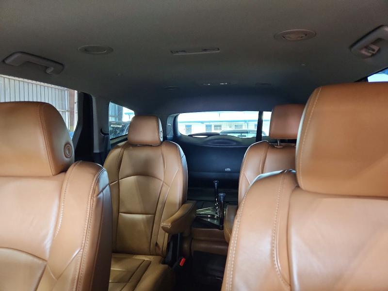 Продажа на аукционе авто 2018 Buick Enclave, vin: 5GAERCKW5JJ141691, номер лота: 58429956