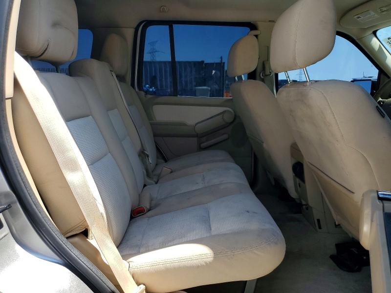 57864416 :رقم المزاد ، 1FMEU73E58UA20867 vin ، 2008 Ford Explorer مزاد بيع