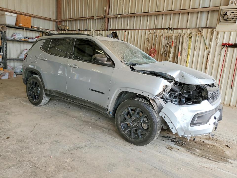 Aukcja sprzedaży 2026 Jeep Compass, vin: 3C4NJDBN5TT179341, numer aukcji: 56927546