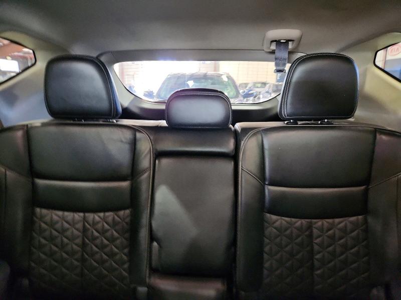 57750456 :رقم المزاد ، 5N1AZ2MS4KN118006 vin ، 2019 Nissan Murano مزاد بيع