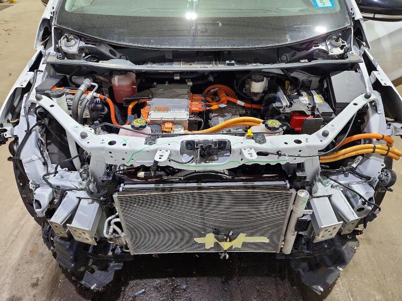 2022 Chevrolet Bolt Ev მანქანა იყიდება აუქციონზე, vin: 1G1FW6S04N4100426, აუქციონის ნომერი: 56664886