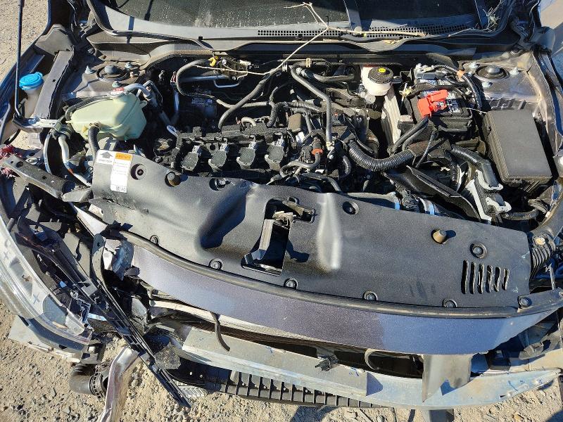 Продажа на аукционе авто 2020 Honda Civic, vin: 2HGFC1E53LH709180, номер лота: 51923206