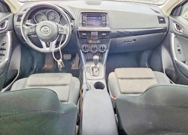 Aukcja sprzedaży 2015 Mazda Cx-5, vin: JM3KE4CY8F0451020, numer aukcji: 56504046