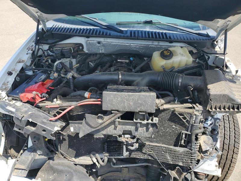 56635156 :رقم المزاد ، 1FMJU1HT1HEA06722 vin ، 2017 Ford Expedition مزاد بيع