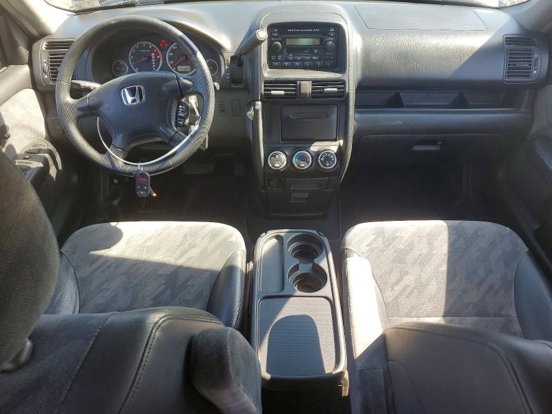 Aukcja sprzedaży 2003 Honda Cr-v, vin: SHSRD78813U152351, numer aukcji: 59121196