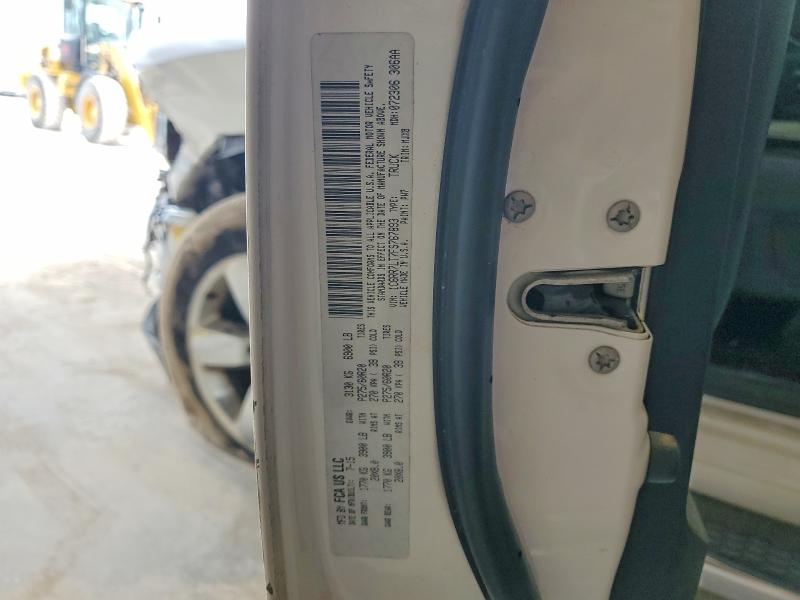 2015 Ram 1500 მანქანა იყიდება აუქციონზე, vin: 1C6RR7LT7FS767893, აუქციონის ნომერი: 57473186