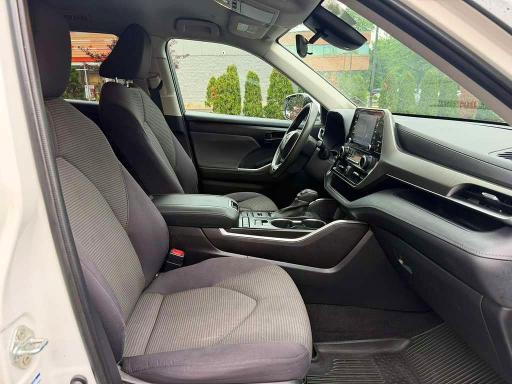 57959756 :رقم المزاد ، 5TDCZRBHXLS045636 vin ، 2020 Toyota Highlander مزاد بيع