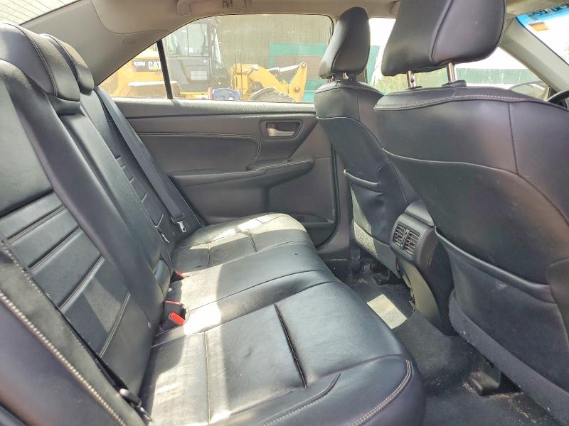 Продаж на аукціоні авто 2015 Toyota Camry, vin: 4T1BK1FK9FU029768, номер лоту: 57779476