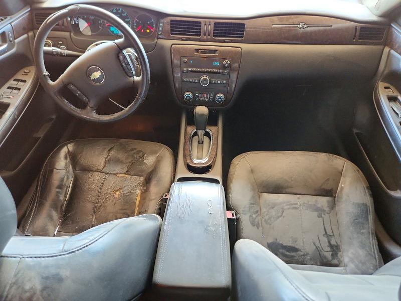 Aukcja sprzedaży 2013 Chevrolet Impala, vin: 2G1WC5E34D1158653, numer aukcji: 55421116