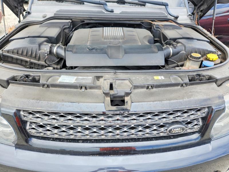 Продаж на аукціоні авто 2012 Land Rover Range Rover Sport, vin: SALSF2D4XCA729355, номер лоту: 55628726