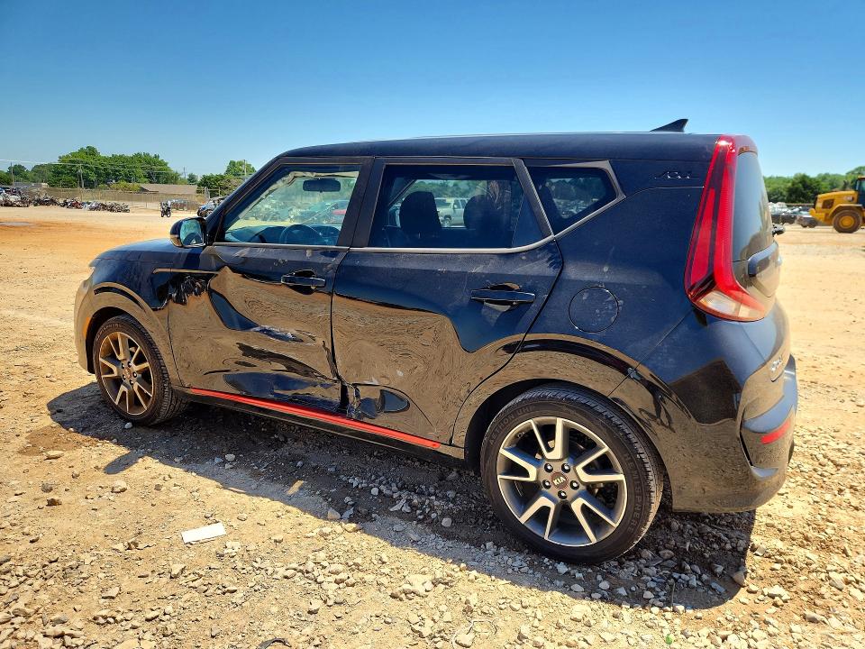 Продаж на аукціоні авто 2020 Kia Soul, vin: KNDJ63AU3L7047623, номер лоту: 56129056