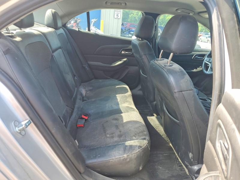 49705726 :رقم المزاد ، 1G11C5SL4FF314894 vin ، 2015 Chevrolet Malibu مزاد بيع