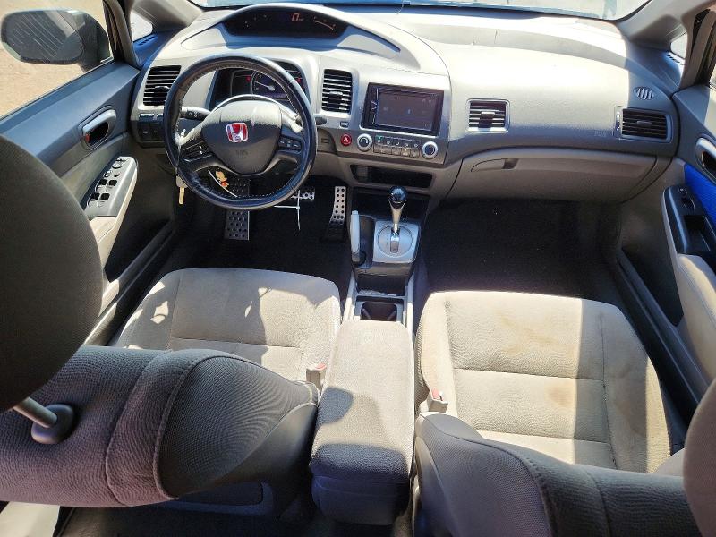 Aukcja sprzedaży 2007 Honda Civic, vin: 1HGFA16587L054799, numer aukcji: 57950036
