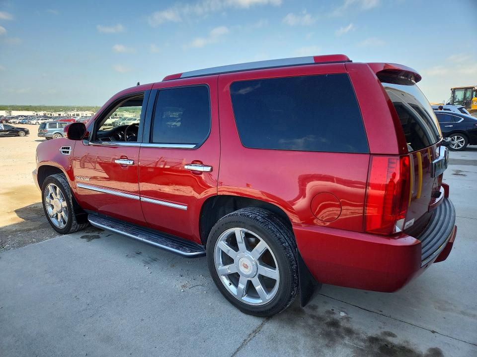 Aukcja sprzedaży 2014 Cadillac Escalade, vin: 1GYS4BEF5ER170308, numer aukcji: 56578476