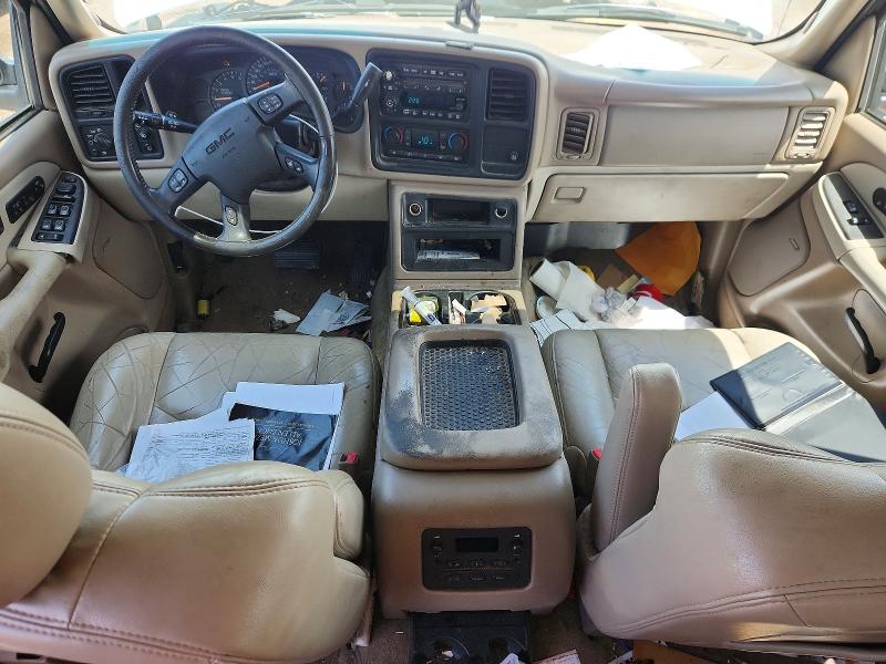 Продаж на аукціоні авто 2003 Gmc Yukon Xl, vin: 1GKEC16Z13J168287, номер лоту: 55781116