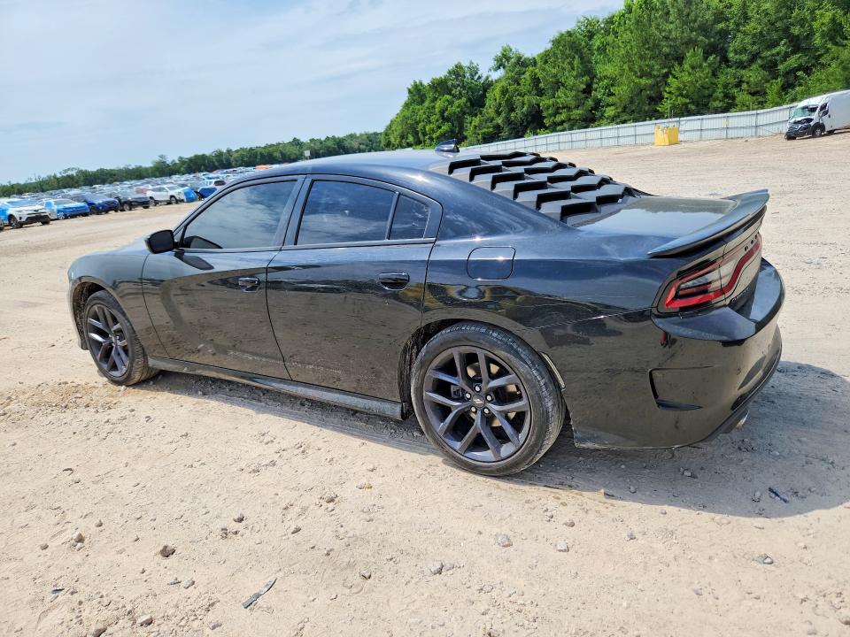 Продаж на аукціоні авто 2020 Dodge Charger, vin: 2C3CDXHG5LH138245, номер лоту: 56993346