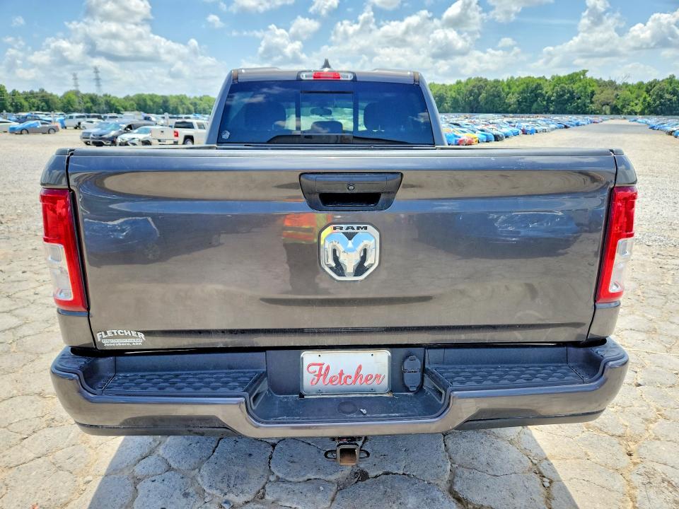 Aukcja sprzedaży 2020 Ram 1500, vin: 1C6RRECT8LN179614, numer aukcji: 56537286