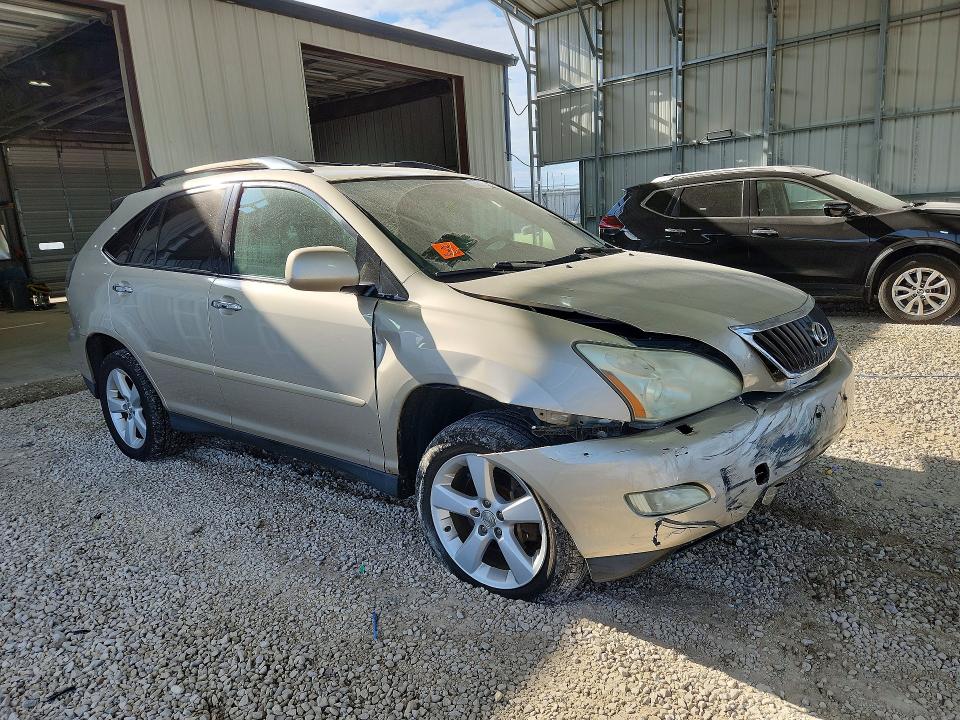 Продажа на аукционе авто 2008 Lexus Rx, vin: 2T2HK31UX8C074832, номер лота: 57044136
