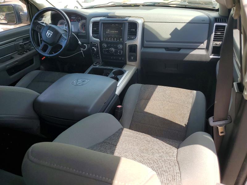 Продаж на аукціоні авто 2015 Ram 1500, vin: 1C6RR7GM1FS666139, номер лоту: 56079086