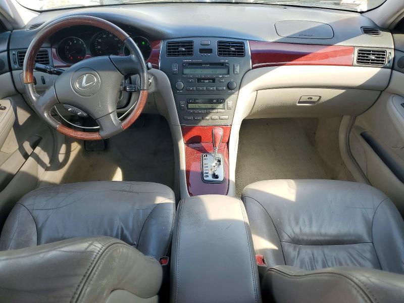 Aukcja sprzedaży 2002 Lexus Es, vin: JTHBF30G120009751, numer aukcji: 54841096