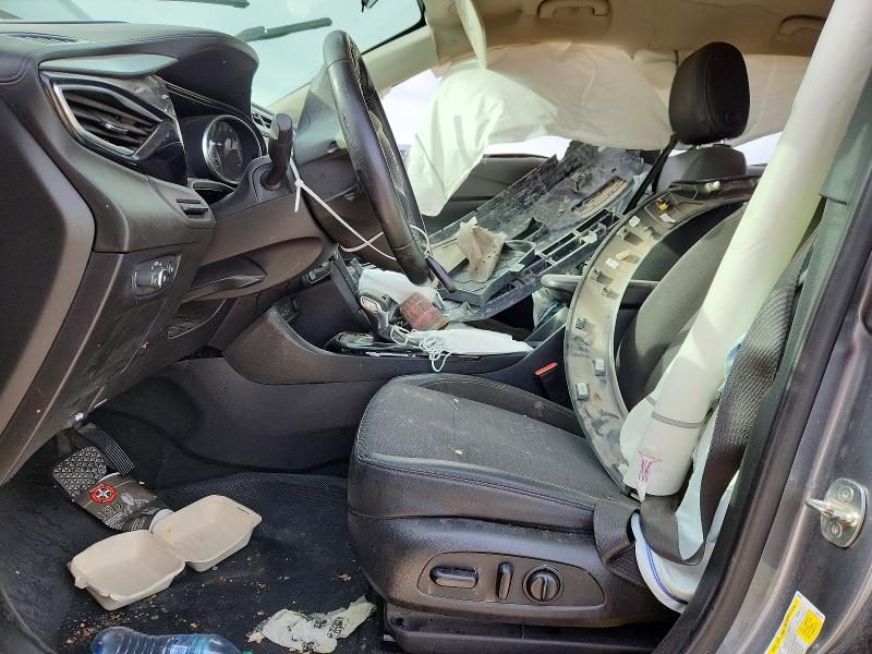 56945286 :رقم المزاد ، KL4MMDSL6LB094778 vin ، 2020 Buick Encore Gx مزاد بيع