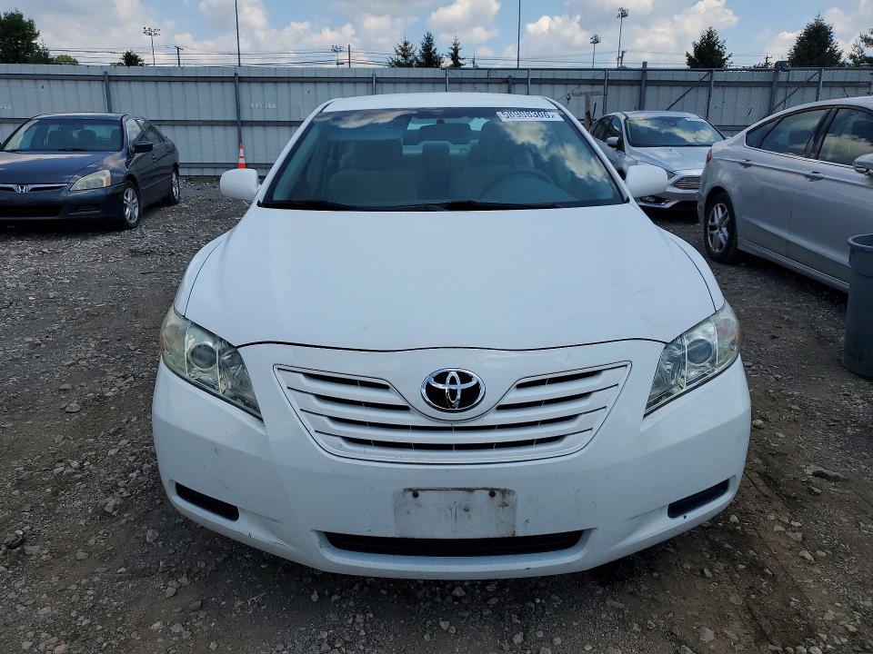 2009 Toyota Camry მანქანა იყიდება აუქციონზე, vin: 4T1BK46K19U585837, აუქციონის ნომერი: 58908306