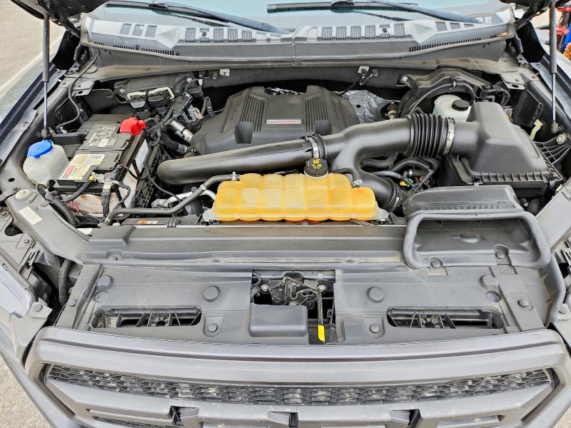 Aukcja sprzedaży 2018 Ford F150, vin: 1FTFW1RGXJFD13313, numer aukcji: 55898686