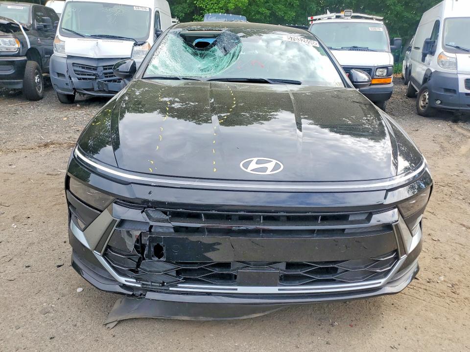 Продажа на аукционе авто 2026 Hyundai Sonata Hybrid, vin: KMHL24JJ6TA146046, номер лота: 57032696