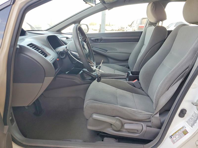 Aukcja sprzedaży 2010 Honda Civic, vin: 19XFA1F30AE064269, numer aukcji: 55748276