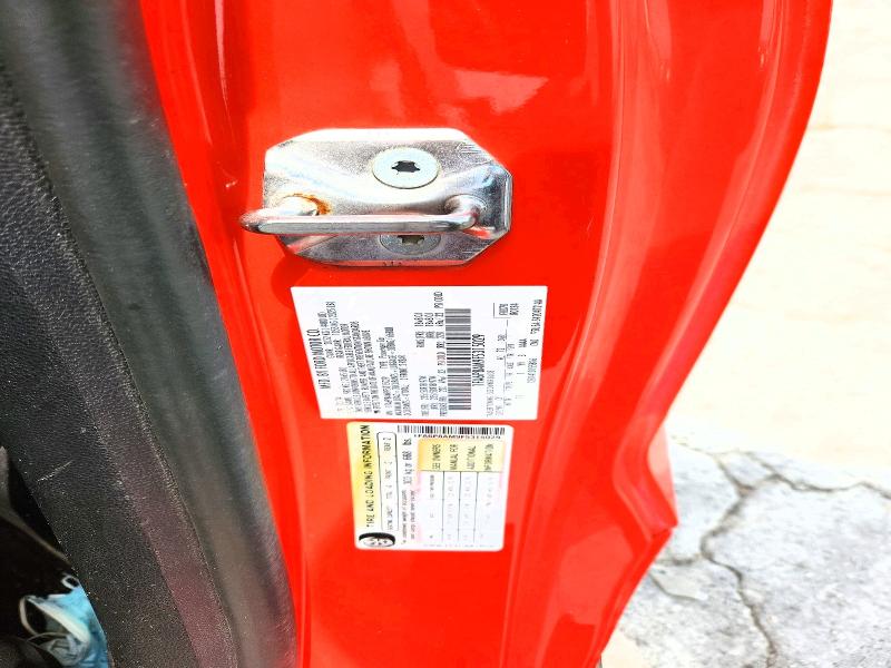 2015 Ford Mustang მანქანა იყიდება აუქციონზე, vin: 1FA6P8AM9F5315029, აუქციონის ნომერი: 58114816